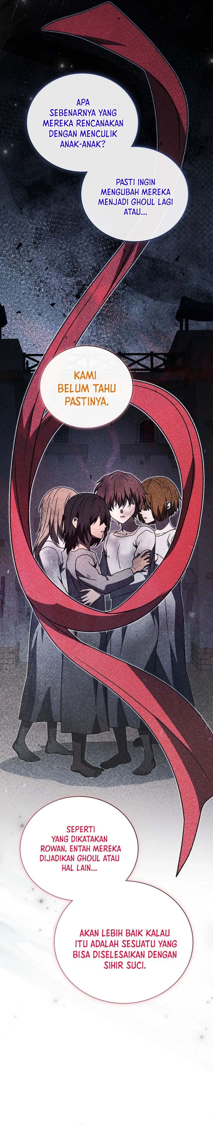 The Concept-Grasping Magical Genius chapter 47