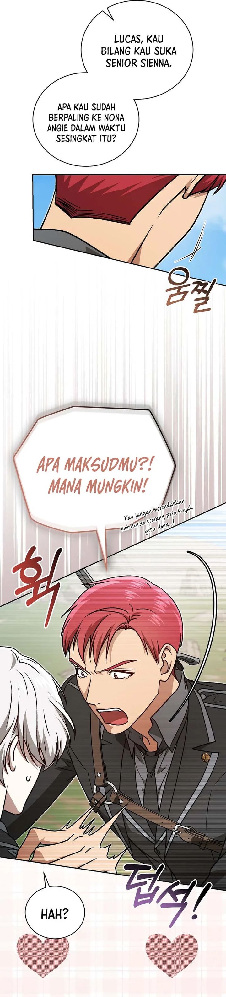 The Concept-Grasping Magical Genius chapter 47