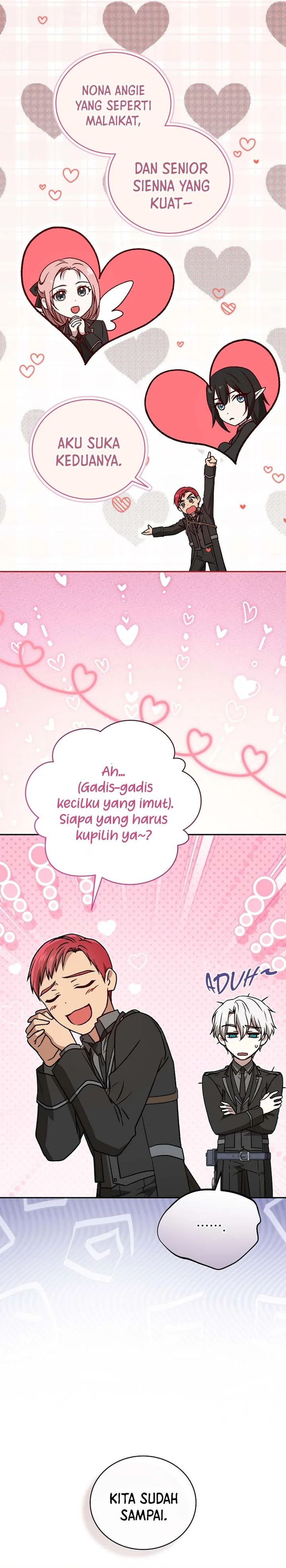 The Concept-Grasping Magical Genius chapter 47