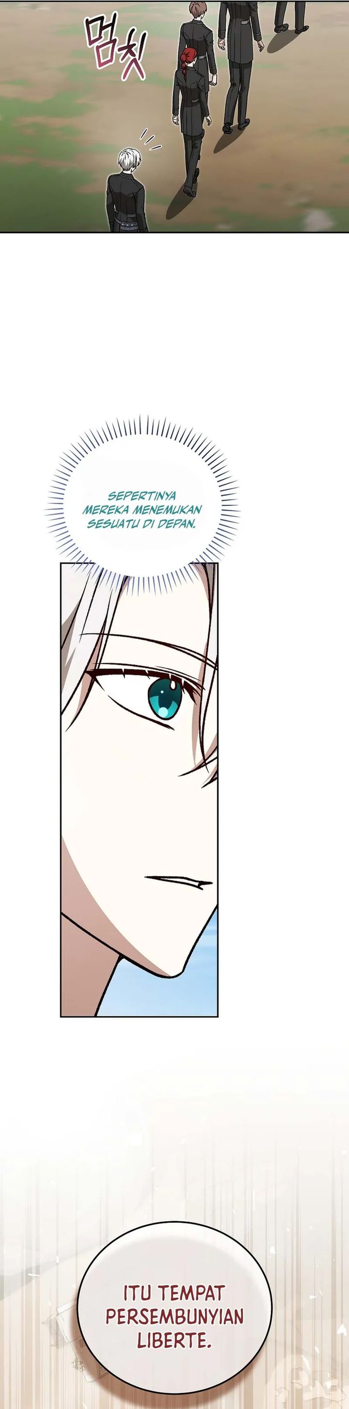 The Concept-Grasping Magical Genius chapter 47