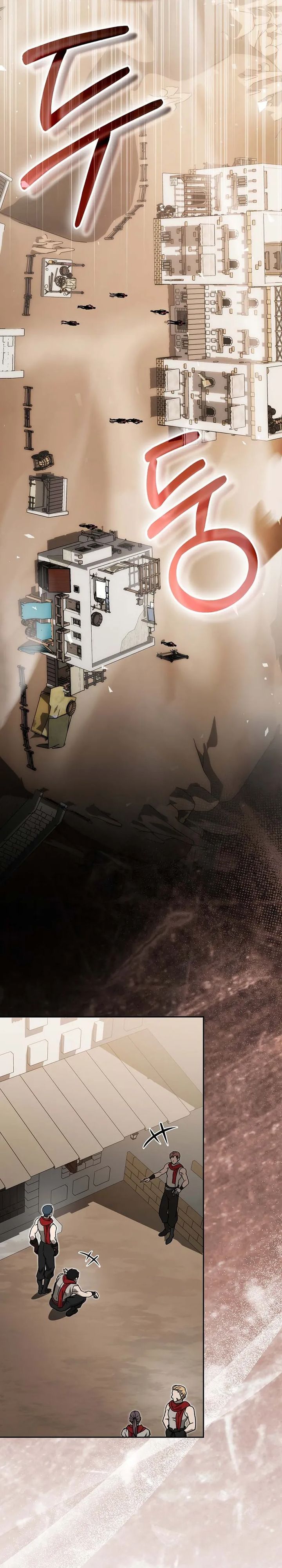 The Concept-Grasping Magical Genius chapter 47