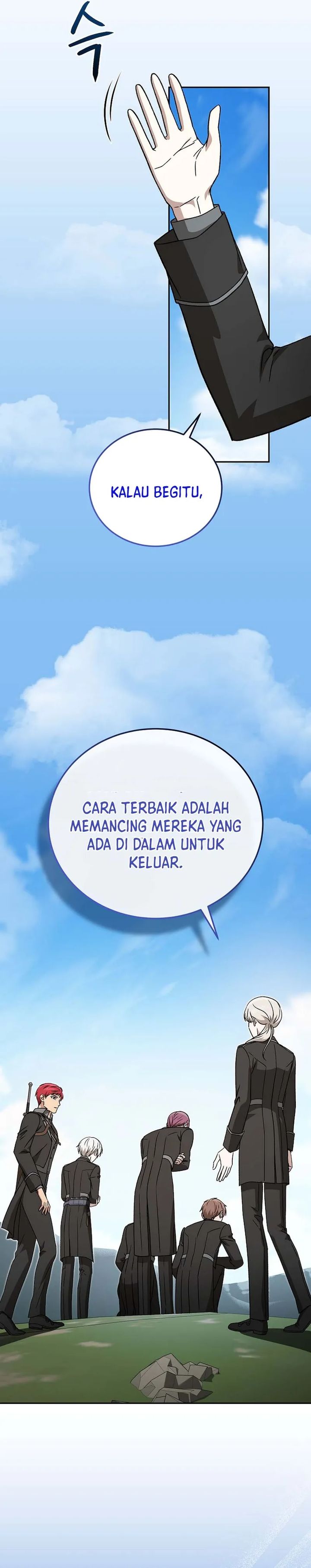 The Concept-Grasping Magical Genius chapter 47