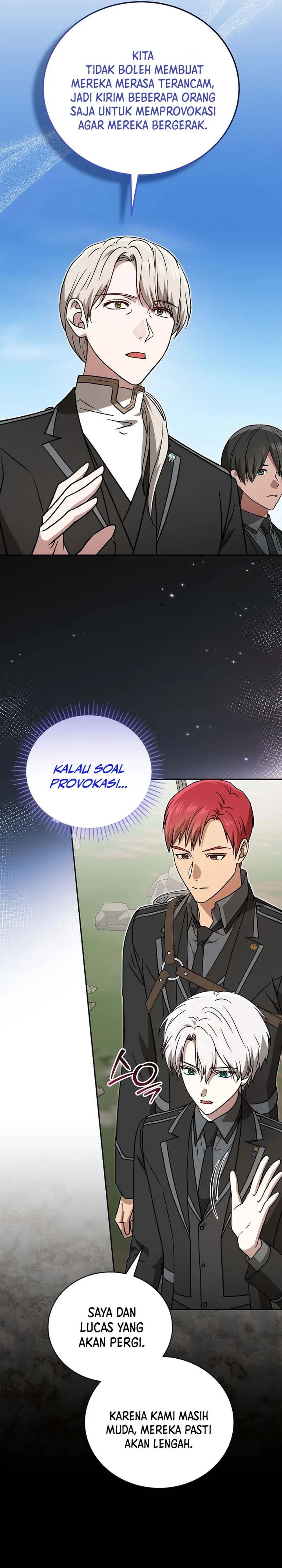 The Concept-Grasping Magical Genius chapter 47