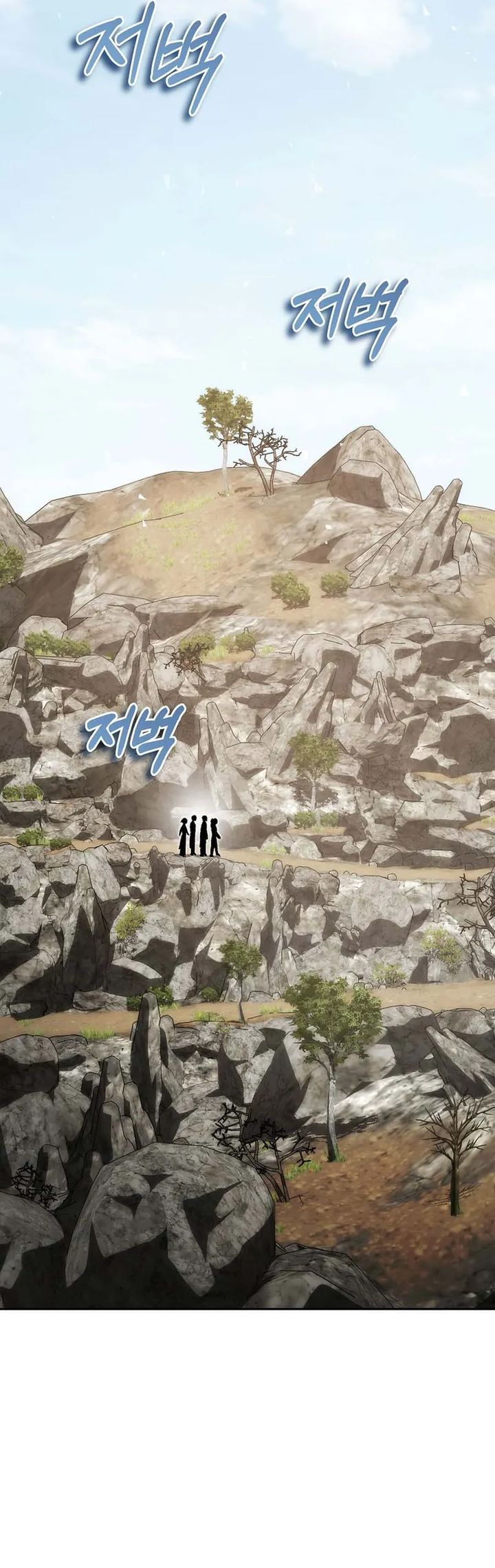 The Concept-Grasping Magical Genius chapter 47