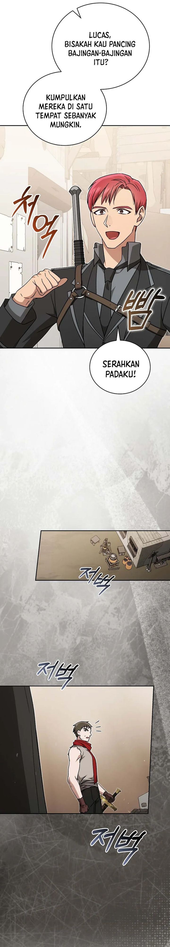 The Concept-Grasping Magical Genius chapter 47