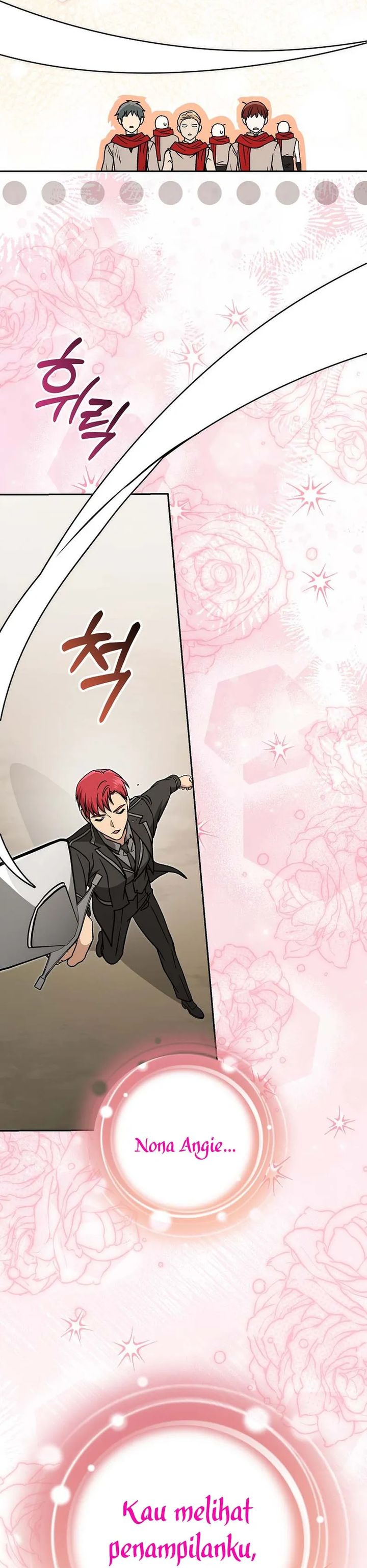 The Concept-Grasping Magical Genius chapter 47