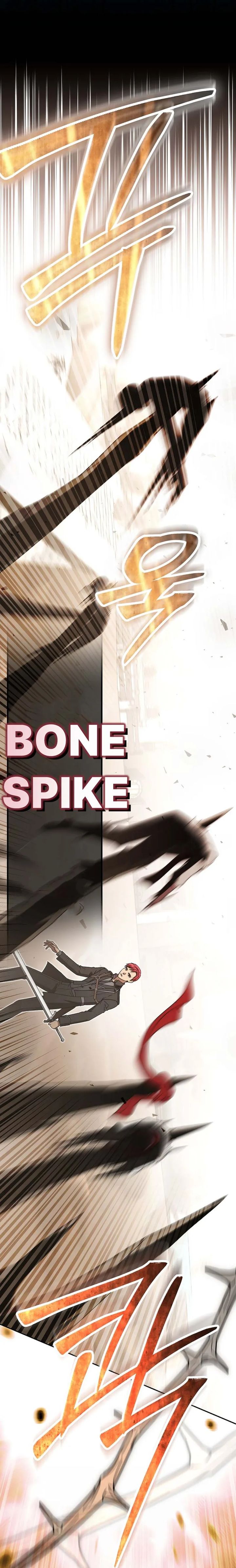 The Concept-Grasping Magical Genius chapter 47