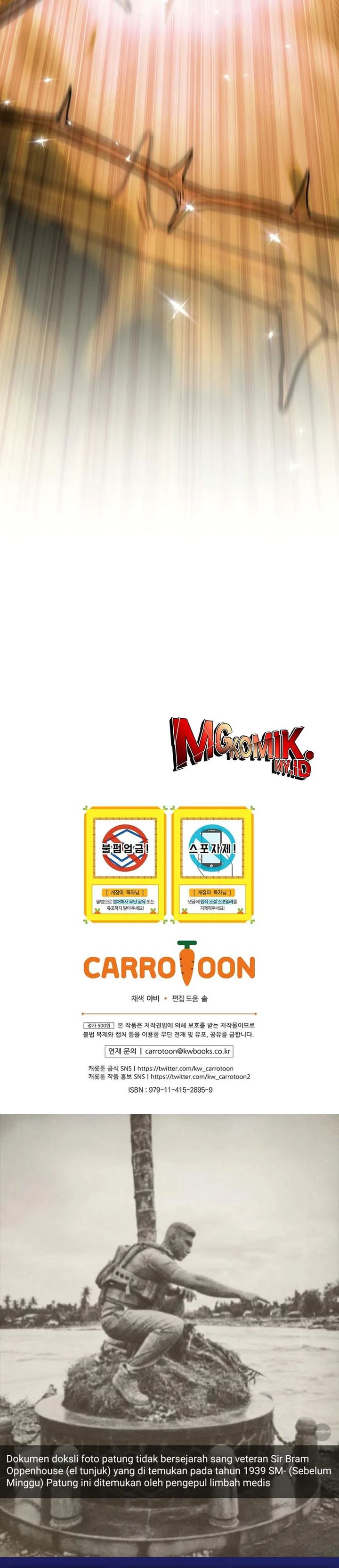 The Concept-Grasping Magical Genius chapter 47