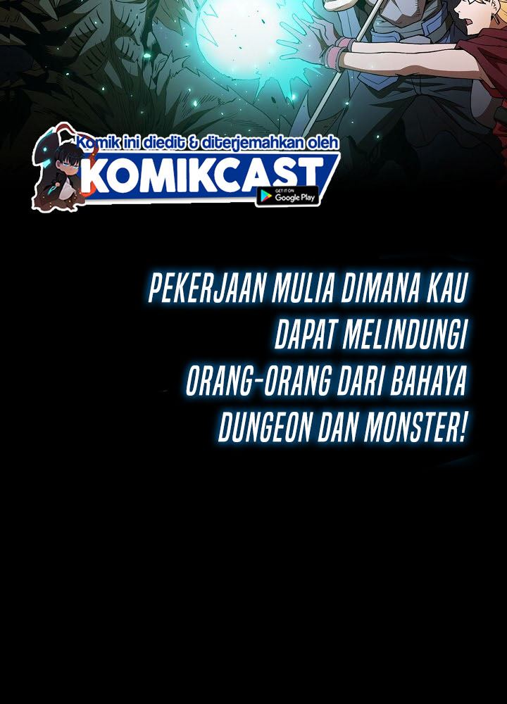 The Constellation that Returned from Hell (Adapted) Chapter 02 Bahasa Indonesia