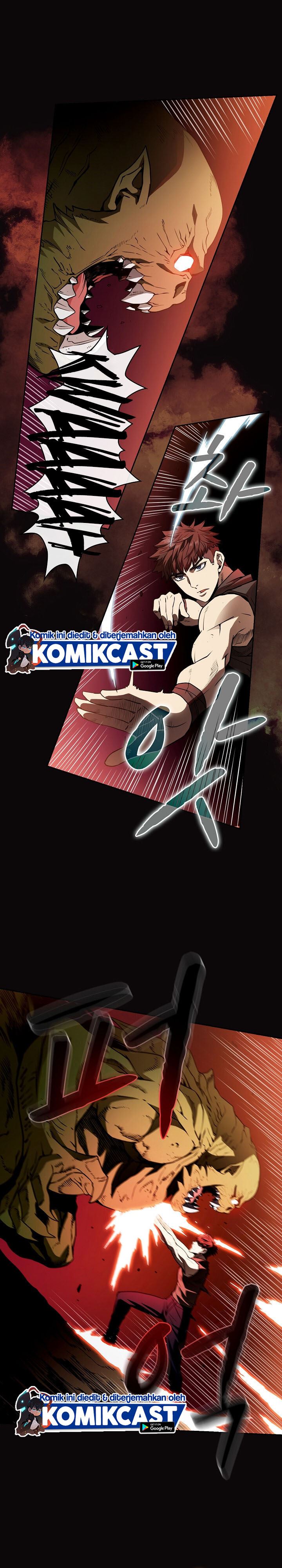 The Constellation that Returned from Hell (Adapted) Chapter 02 Bahasa Indonesia