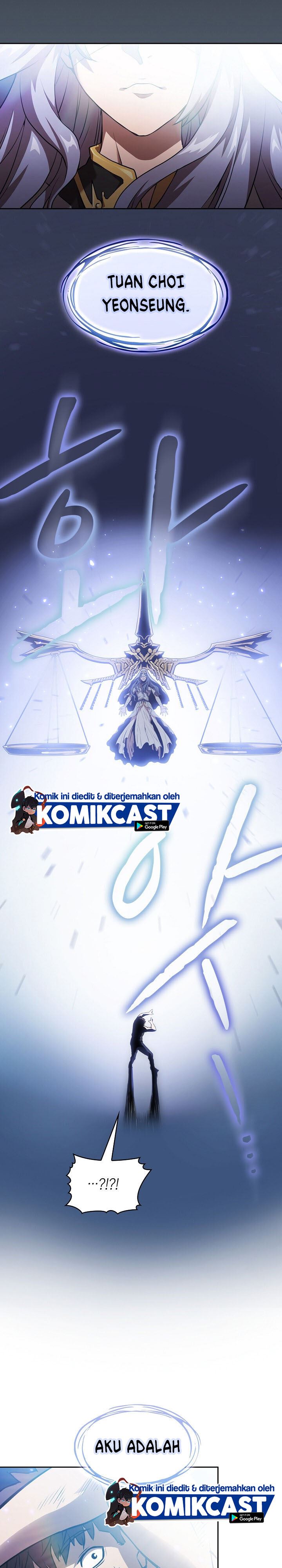 The Constellation that Returned from Hell (Adapted) Chapter 02 Bahasa Indonesia