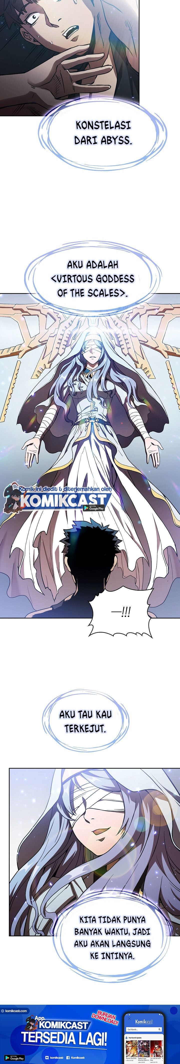 The Constellation that Returned from Hell (Adapted) Chapter 02 Bahasa Indonesia