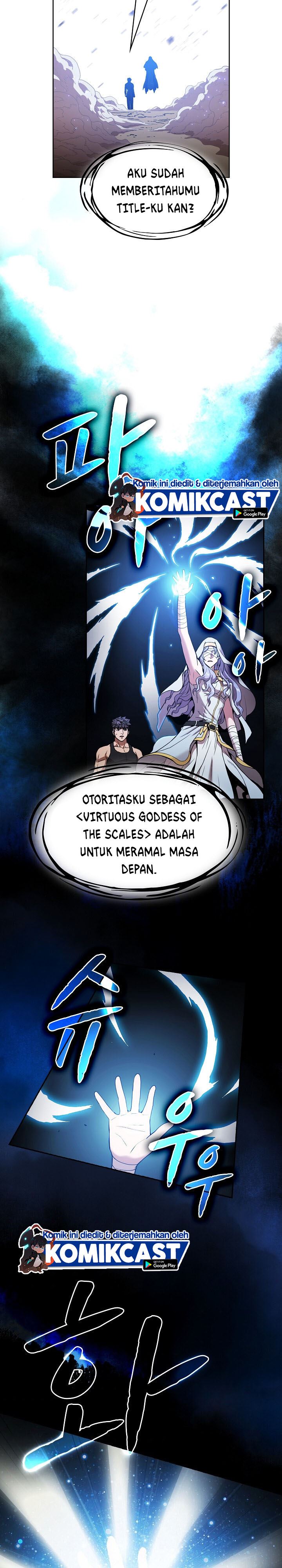 The Constellation that Returned from Hell (Adapted) Chapter 02 Bahasa Indonesia