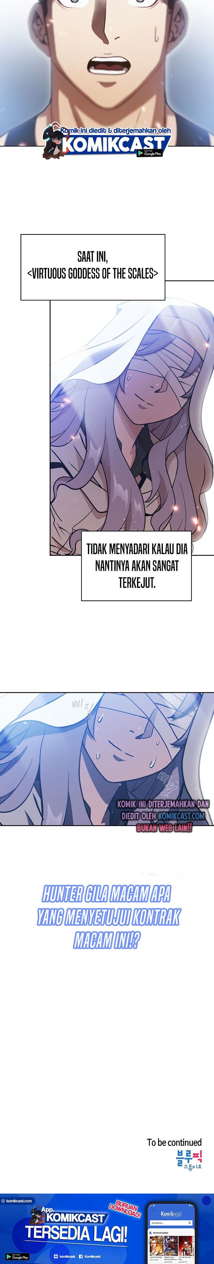 The Constellation that Returned from Hell (Adapted) Chapter 02 Bahasa Indonesia