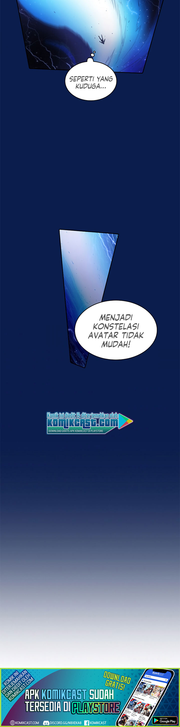 The Constellation that Returned from Hell chapter 4