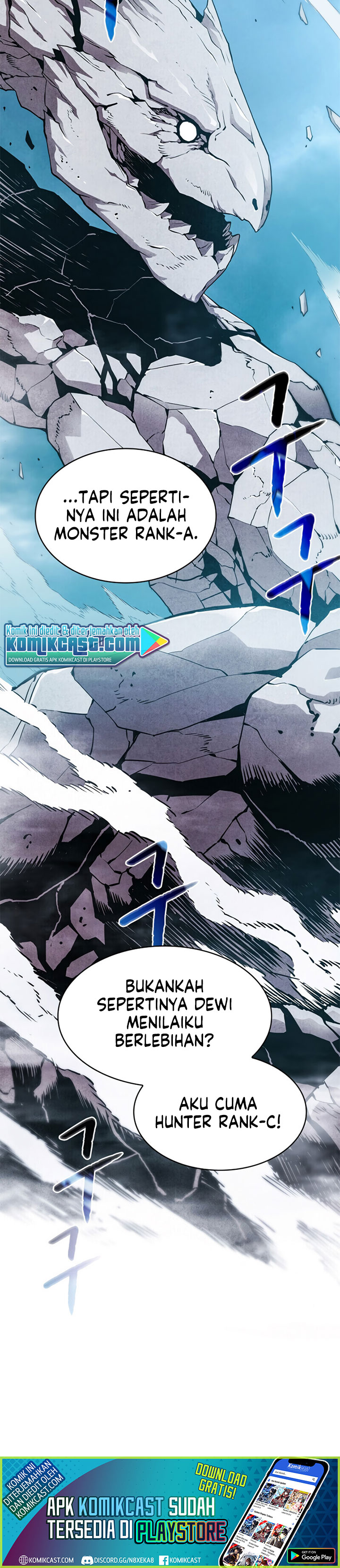The Constellation that Returned from Hell chapter 4