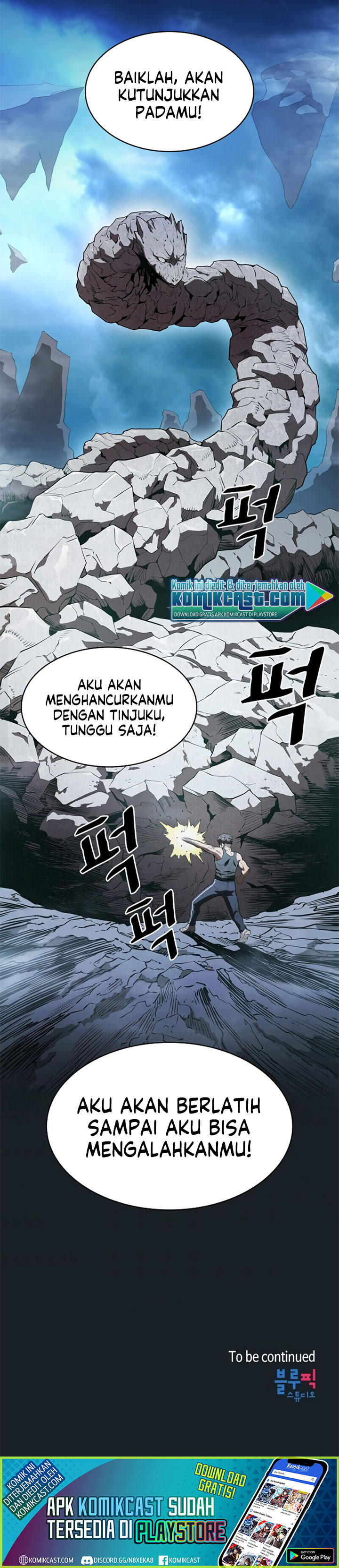 The Constellation that Returned from Hell chapter 4