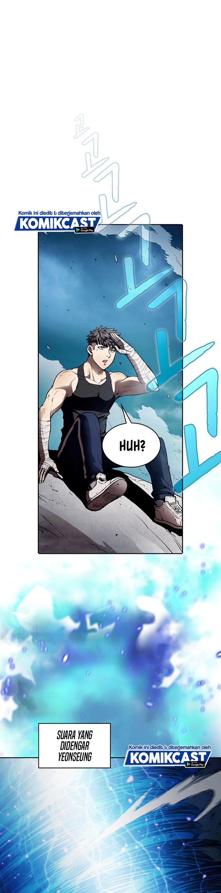 The Constellation that Returned from Hell chapter 5