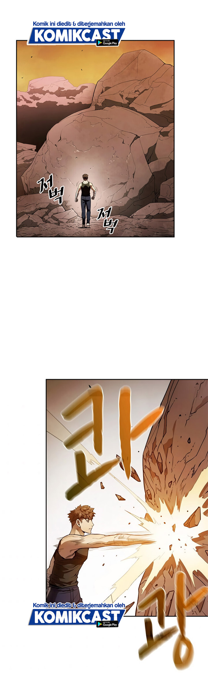 The Constellation that Returned from Hell chapter 7