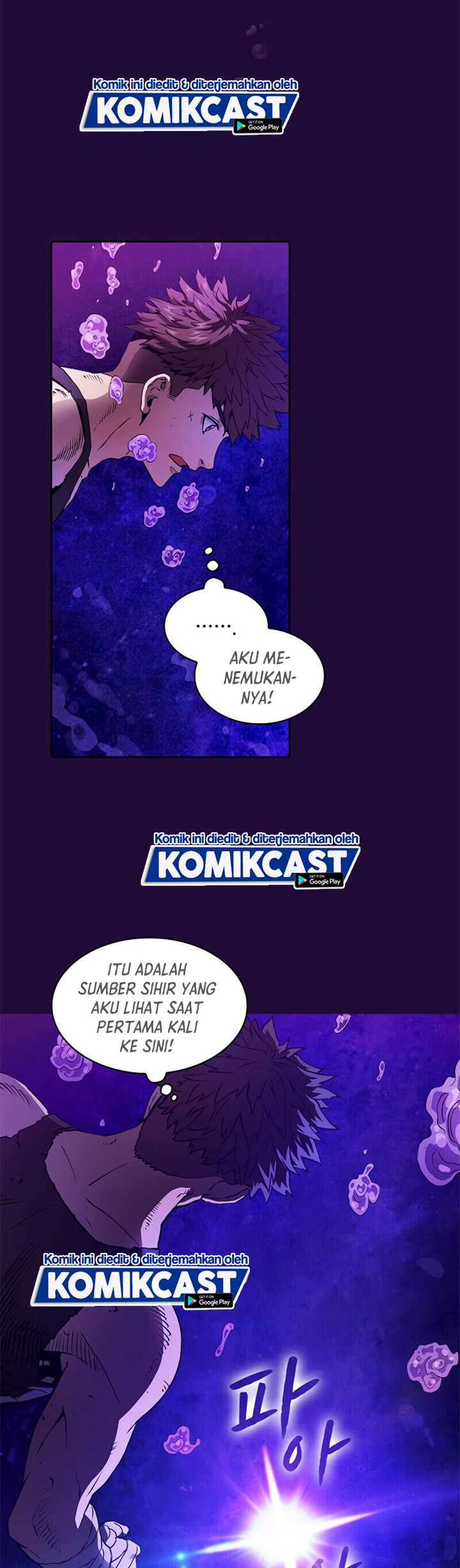 The Constellation that Returned from Hell chapter 7