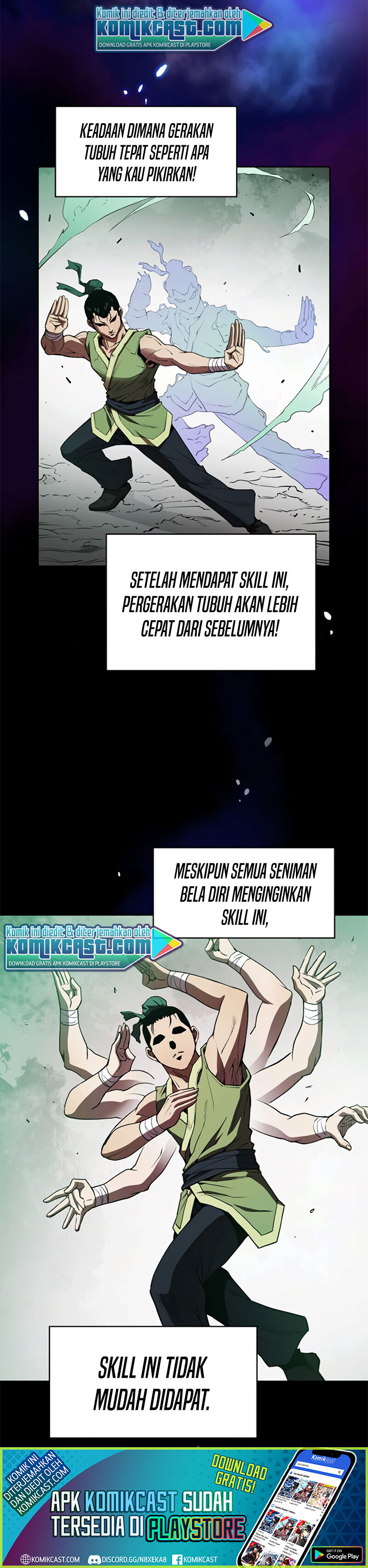 The Constellation that Returned from Hell chapter 9