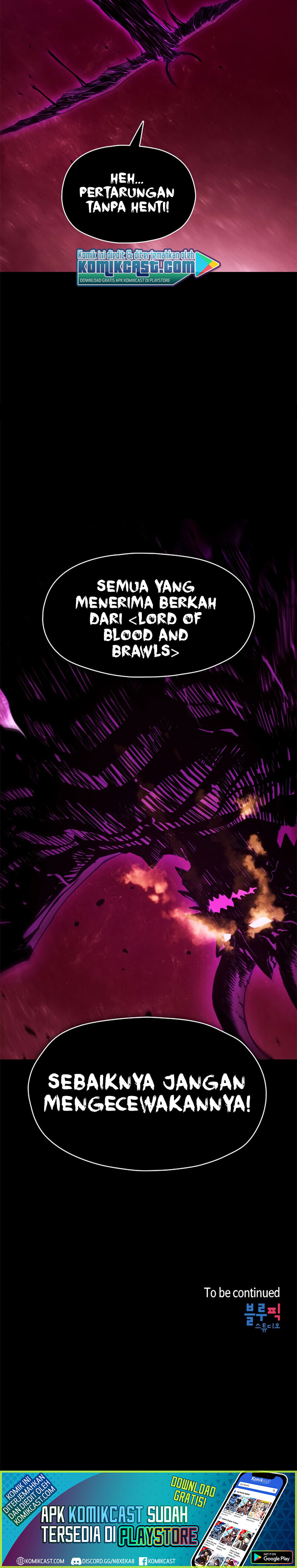 The Constellation that Returned from Hell chapter 9