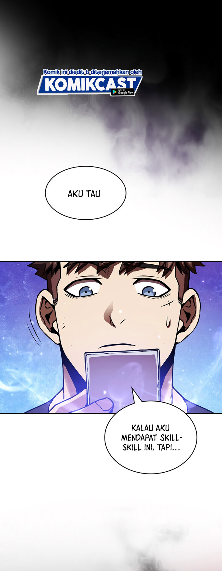 The Constellation that Returned from Hell chapter 11
