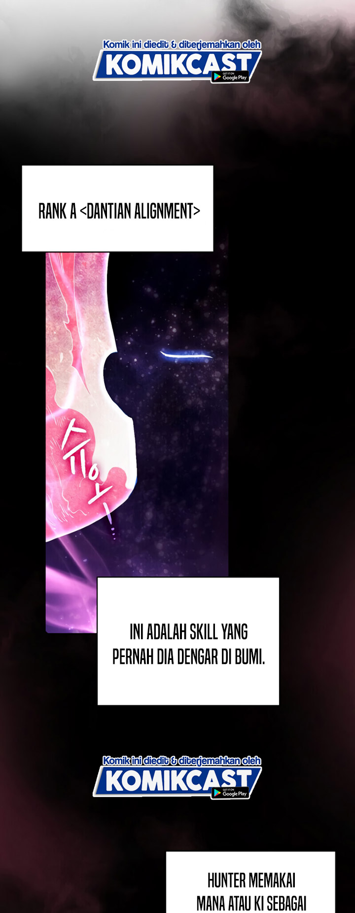 The Constellation that Returned from Hell chapter 11