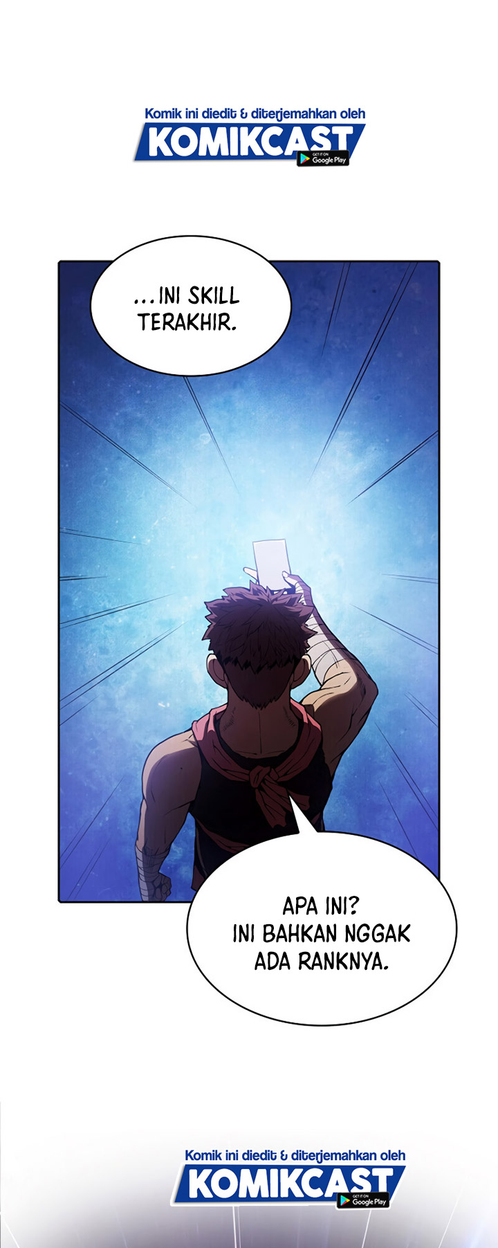 The Constellation that Returned from Hell chapter 11