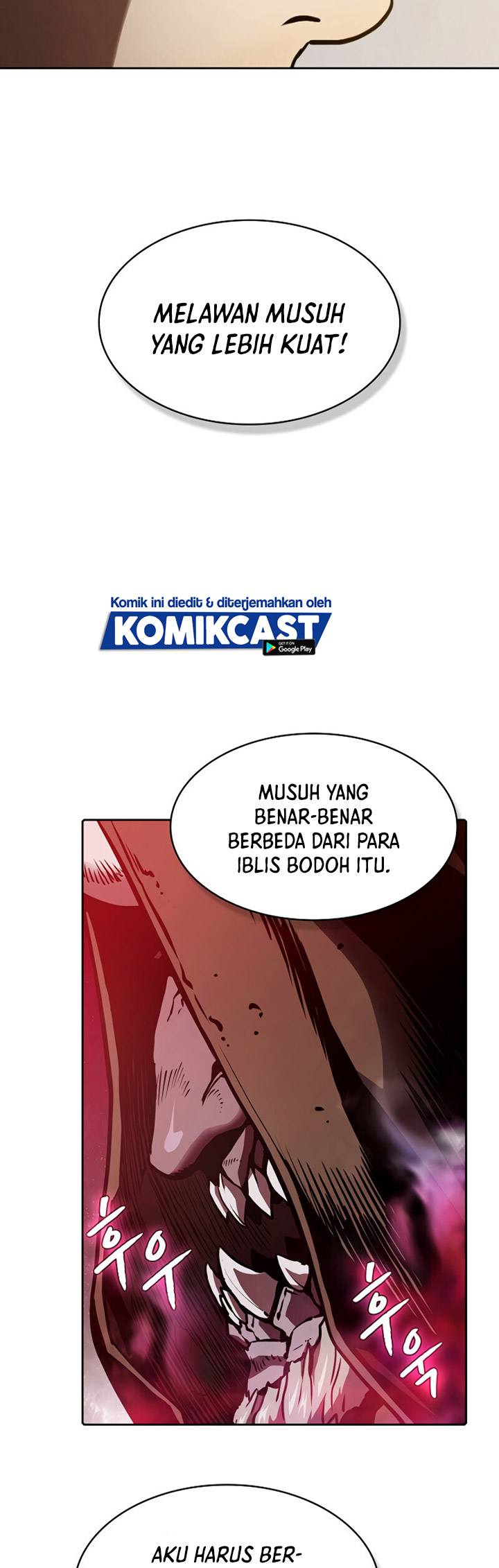 The Constellation that Returned from Hell chapter 11