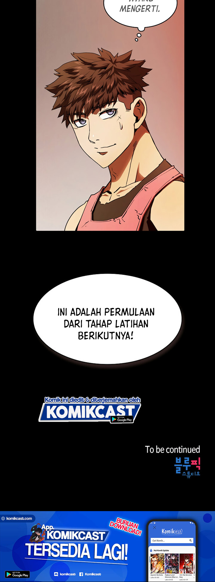 The Constellation that Returned from Hell chapter 11