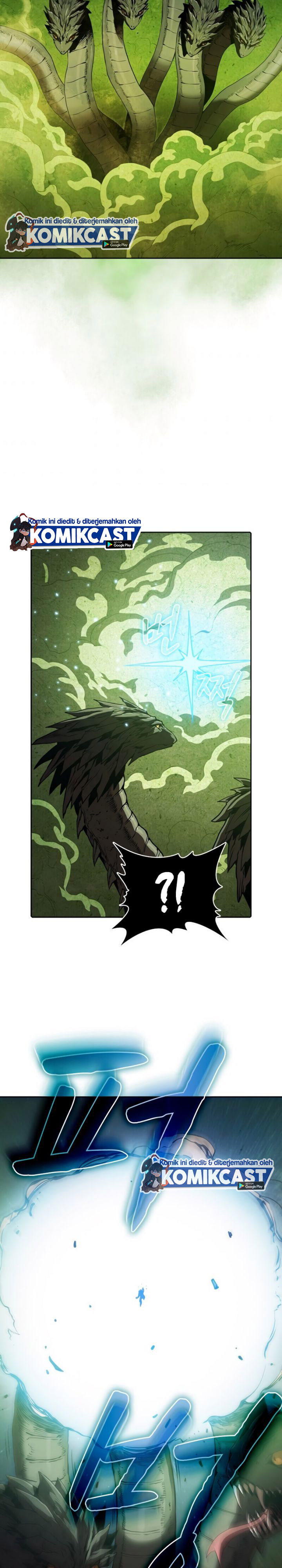 The Constellation that Returned from Hell (Adapted) Chapter 17 Bahasa Indonesia