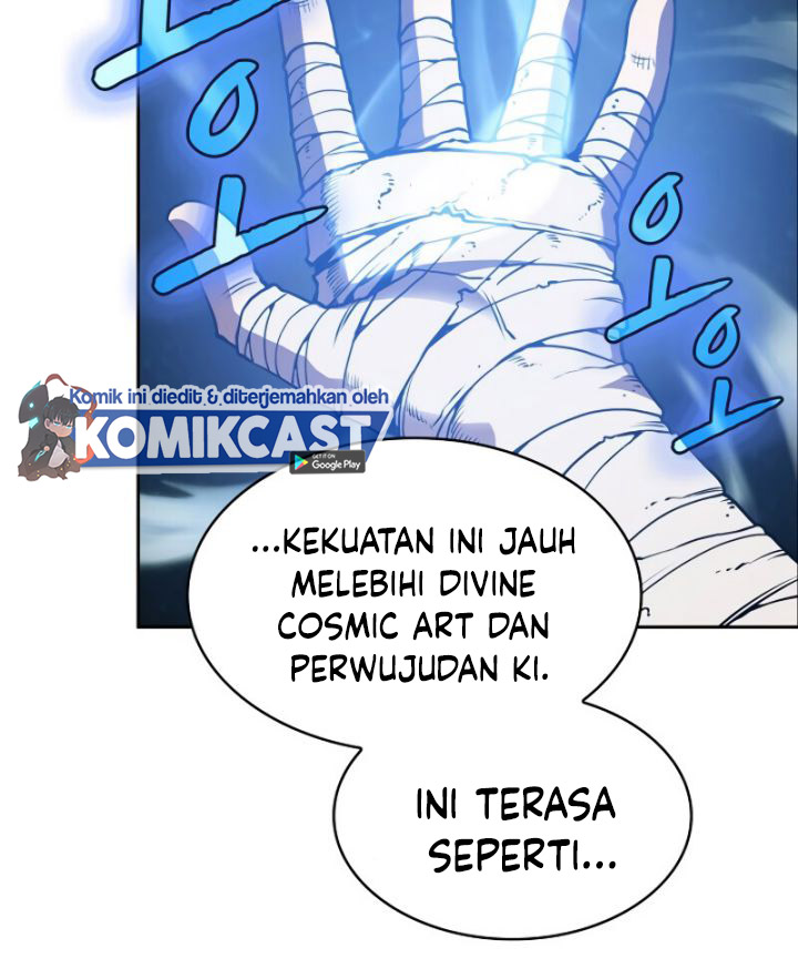 The Constellation that Returned from Hell (Adapted) Chapter 17 Bahasa Indonesia