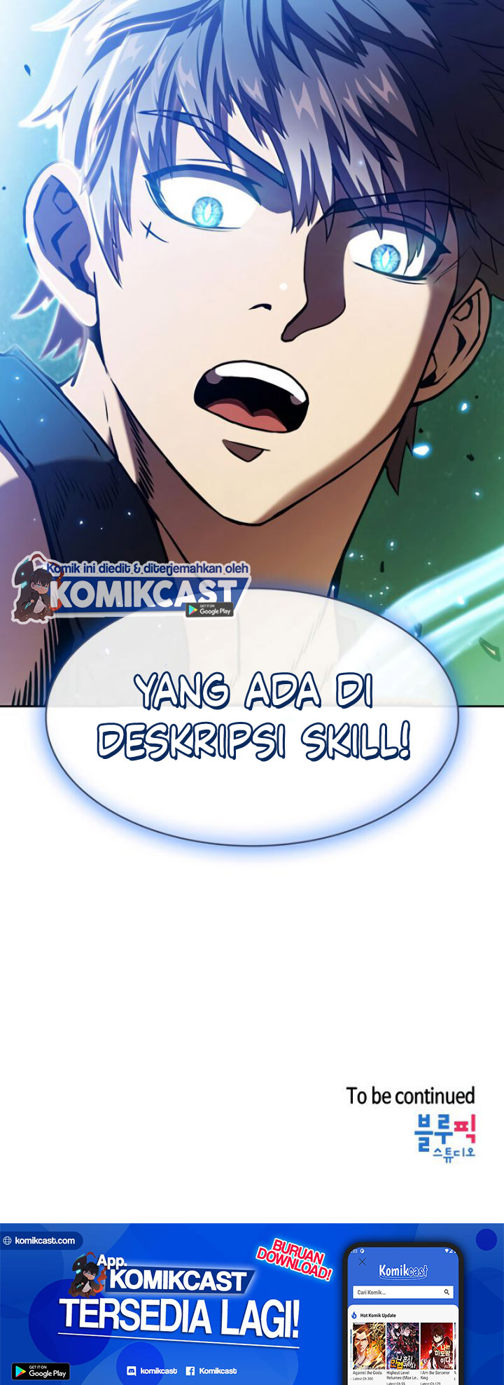 The Constellation that Returned from Hell (Adapted) Chapter 17 Bahasa Indonesia