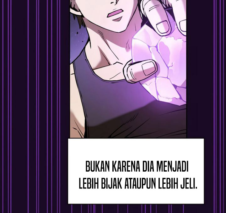 The Constellation that Returned from Hell (Adapted) Chapter 19 Bahasa Indonesia