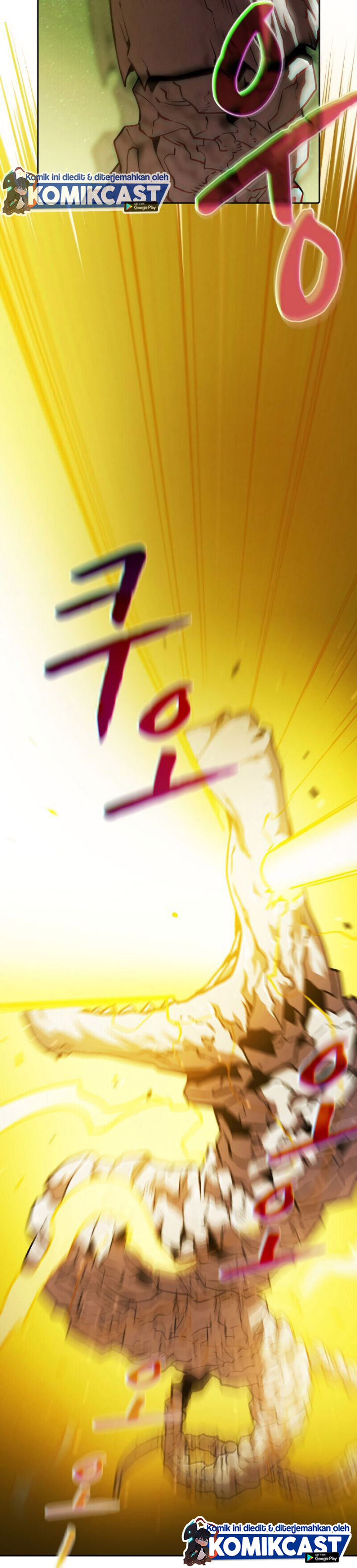 The Constellation that Returned from Hell (Adapted) Chapter 19 Bahasa Indonesia