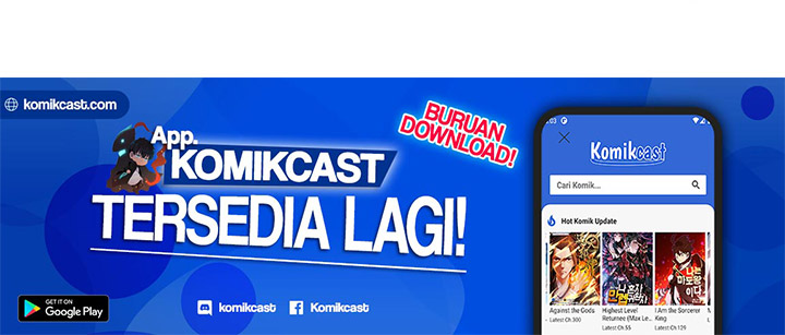 The Constellation that Returned from Hell (Adapted) Chapter 19 Bahasa Indonesia