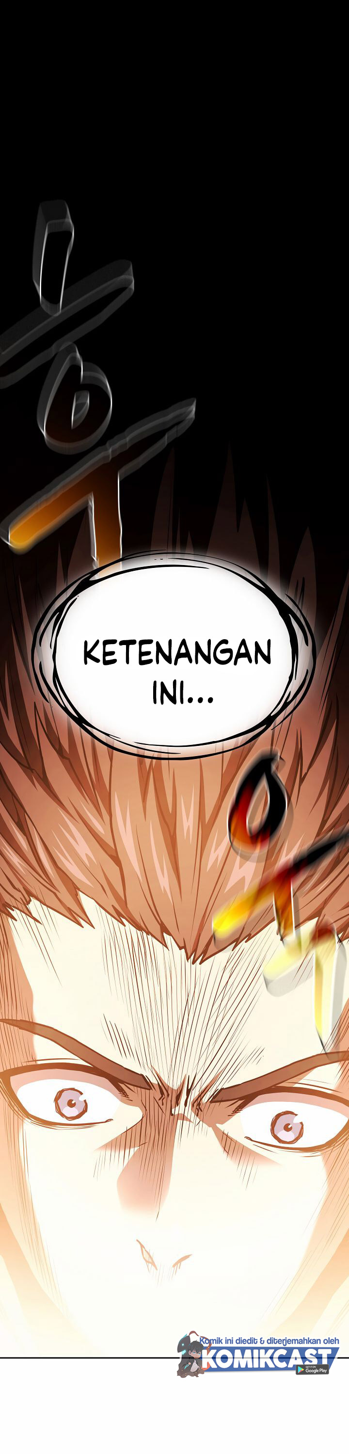 The Constellation that Returned from Hell chapter 21