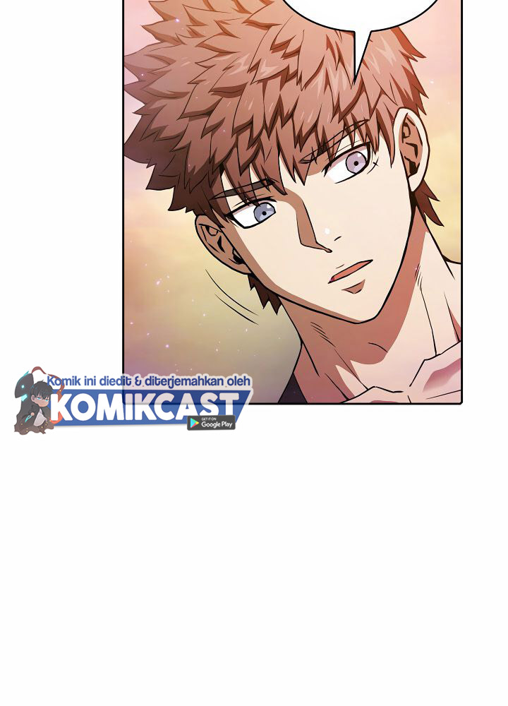 The Constellation that Returned from Hell chapter 21