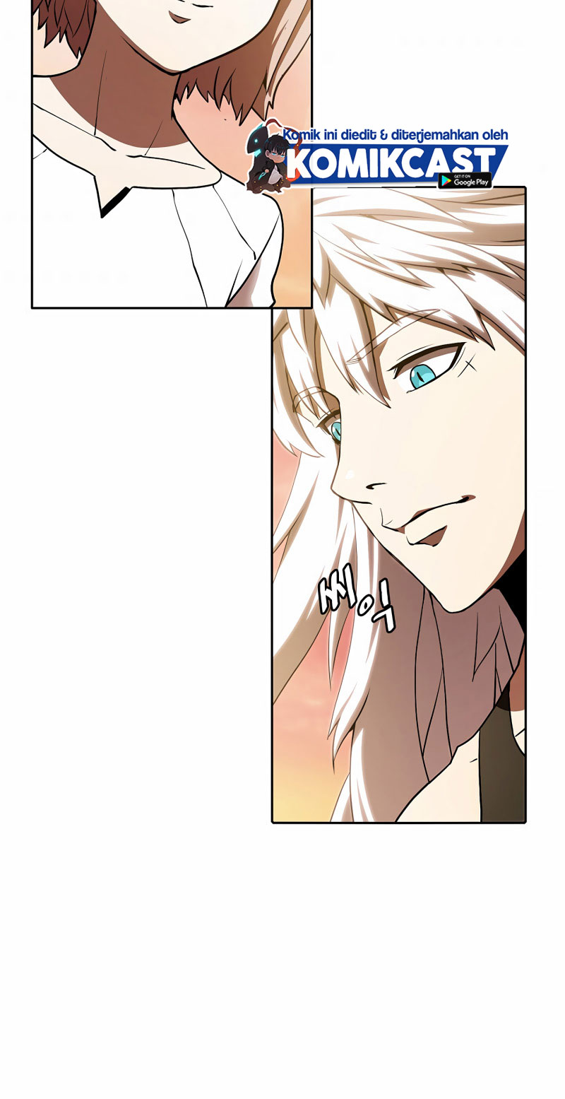 The Constellation that Returned from Hell chapter 23