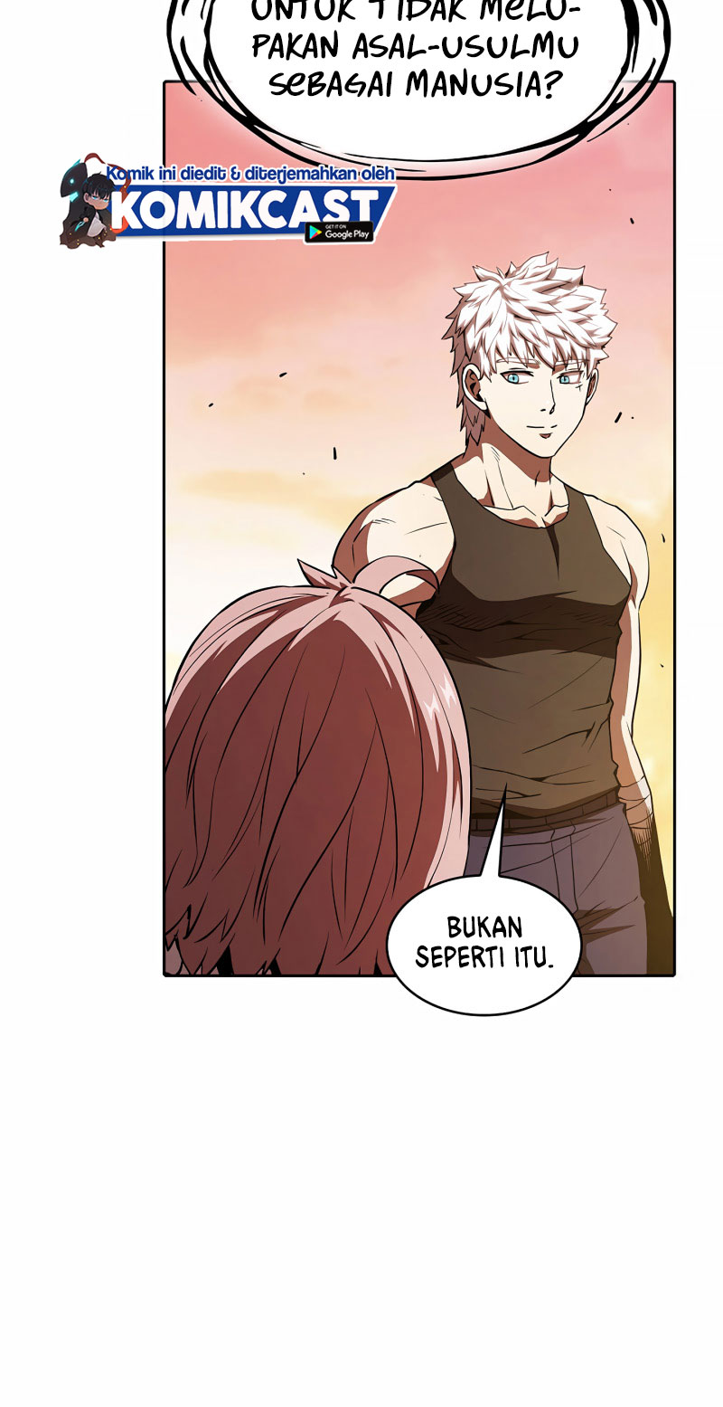 The Constellation that Returned from Hell chapter 23
