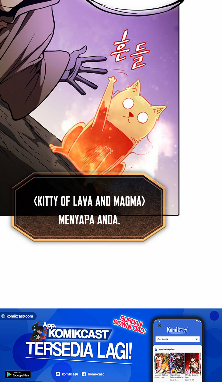 The Constellation that Returned from Hell (Adapted) Chapter 27 Bahasa Indonesia