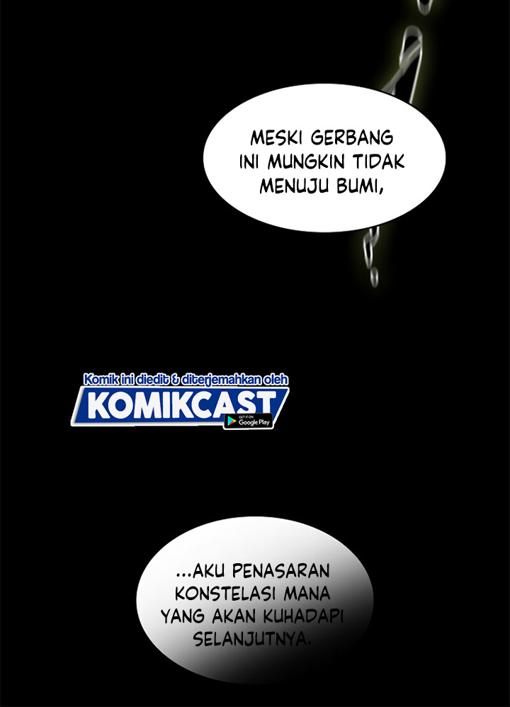 The Constellation that Returned from Hell (Adapted) Chapter 27 Bahasa Indonesia