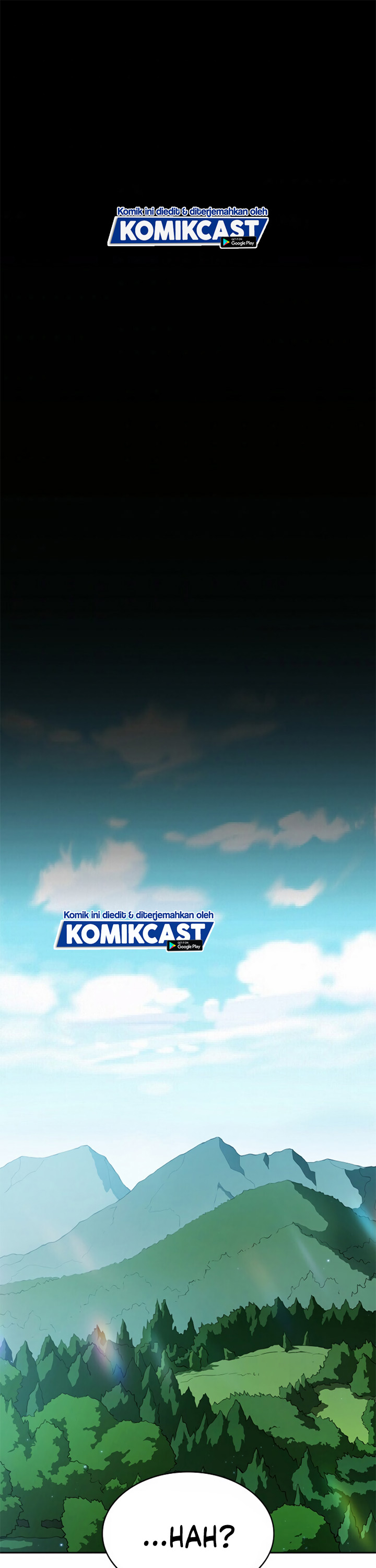 The Constellation that Returned from Hell (Adapted) Chapter 27 Bahasa Indonesia