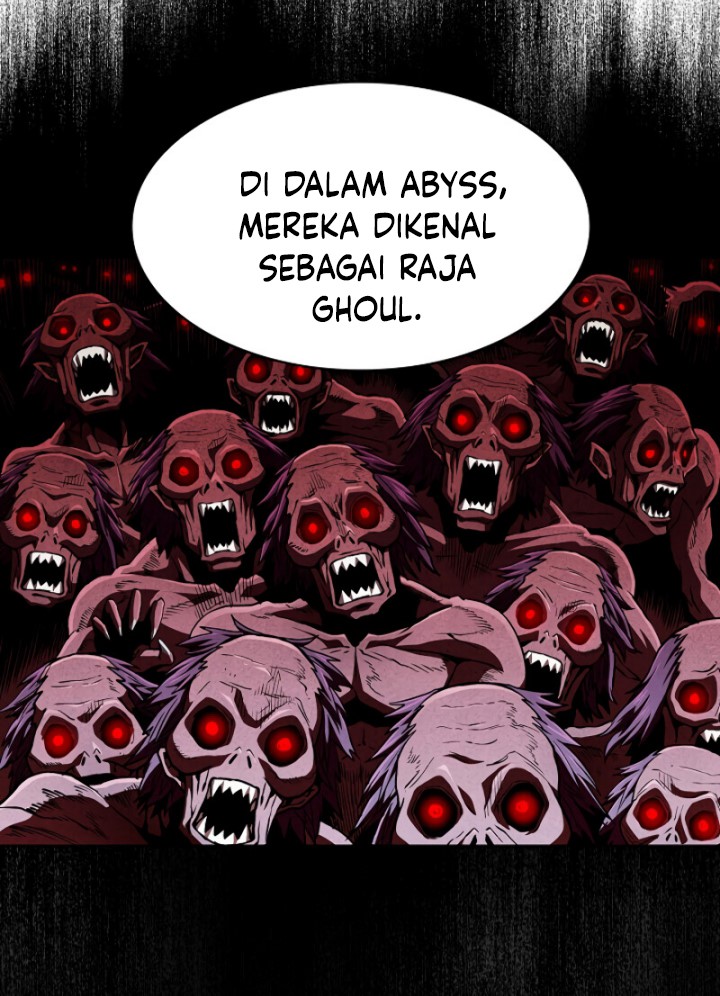 The Constellation that Returned from Hell (Adapted) Chapter 31 Bahasa Indonesia