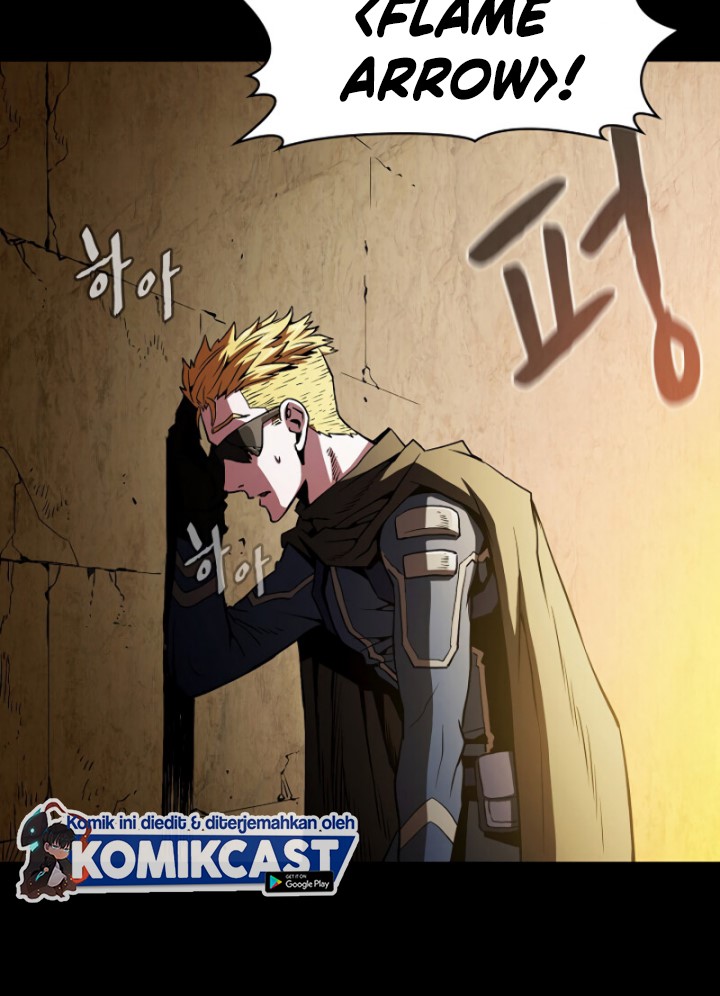 The Constellation that Returned from Hell (Adapted) Chapter 31 Bahasa Indonesia