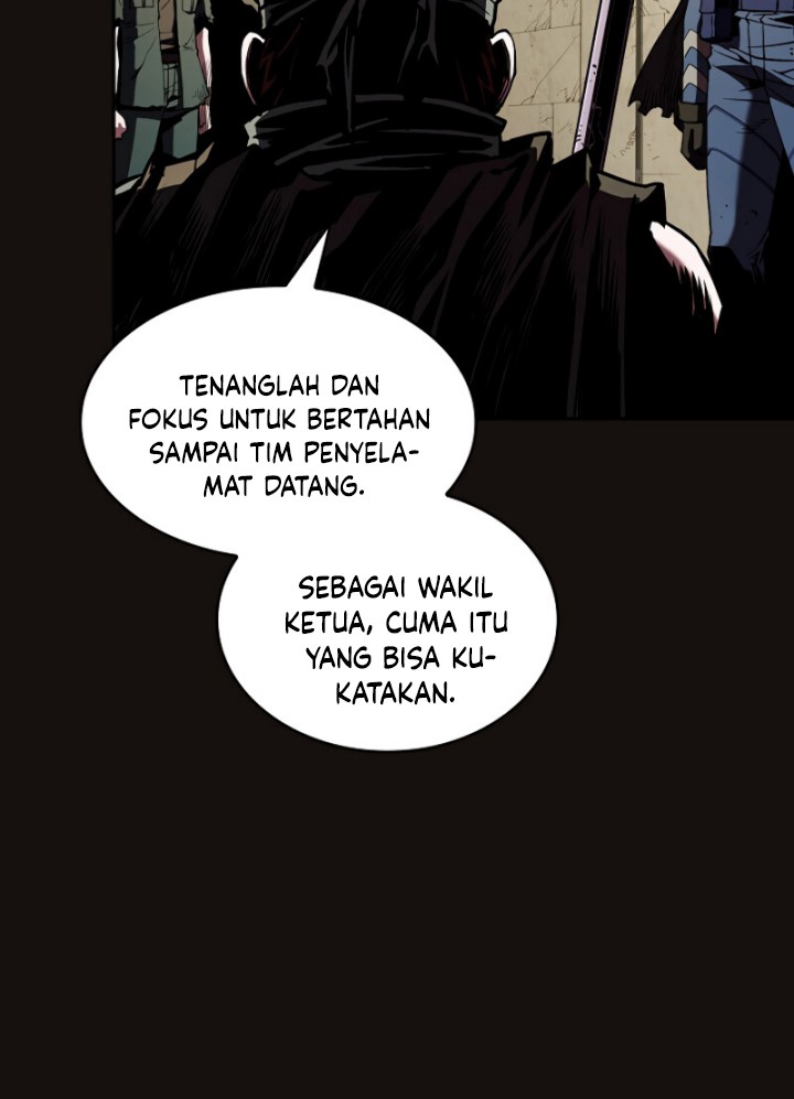 The Constellation that Returned from Hell (Adapted) Chapter 31 Bahasa Indonesia