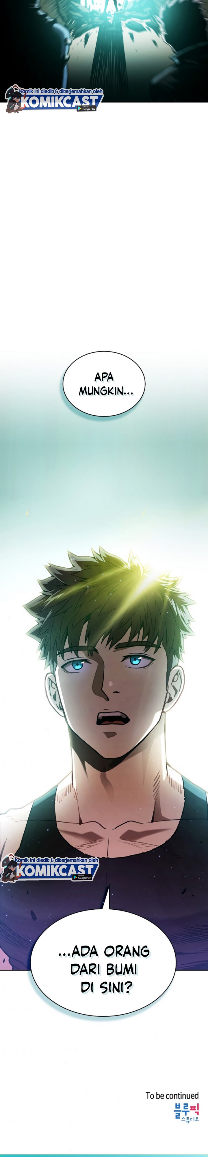 The Constellation that Returned from Hell (Adapted) Chapter 31 Bahasa Indonesia