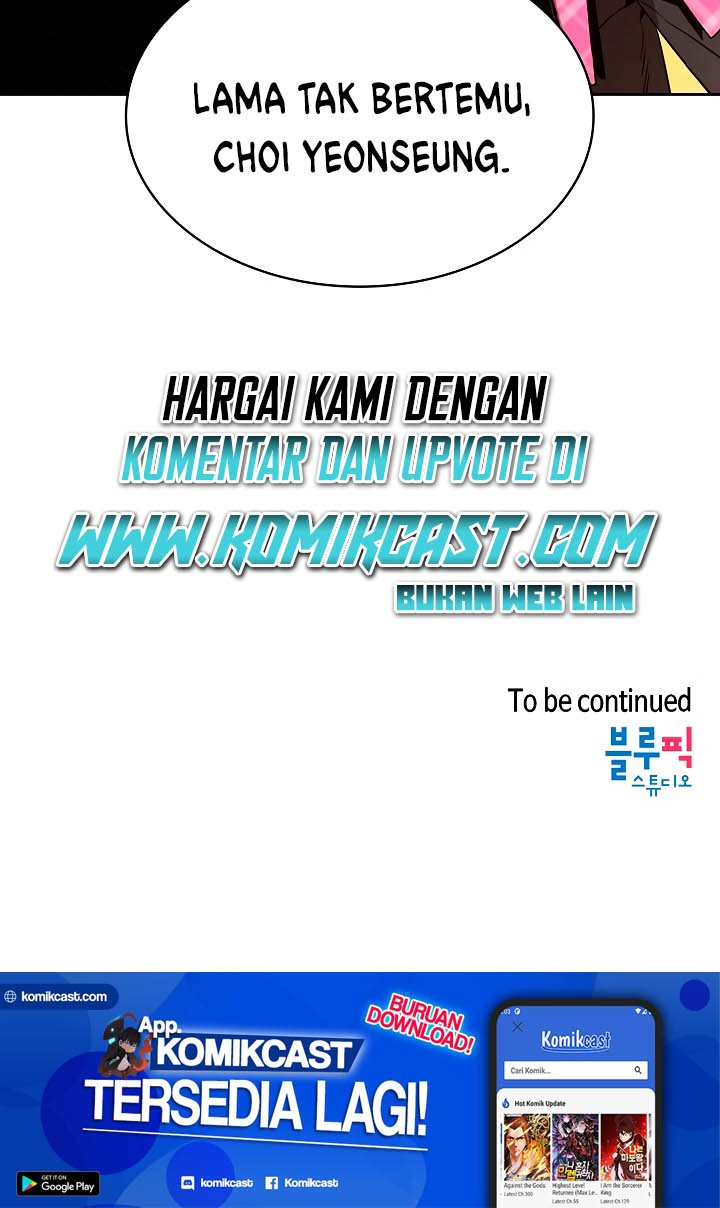 The Constellation that Returned from Hell (Adapted) Chapter 36 Bahasa Indonesia