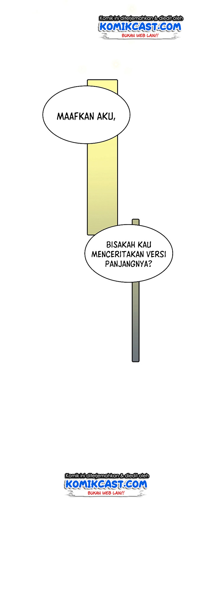 The Constellation that Returned from Hell (Adapted) Chapter 39 Bahasa Indonesia